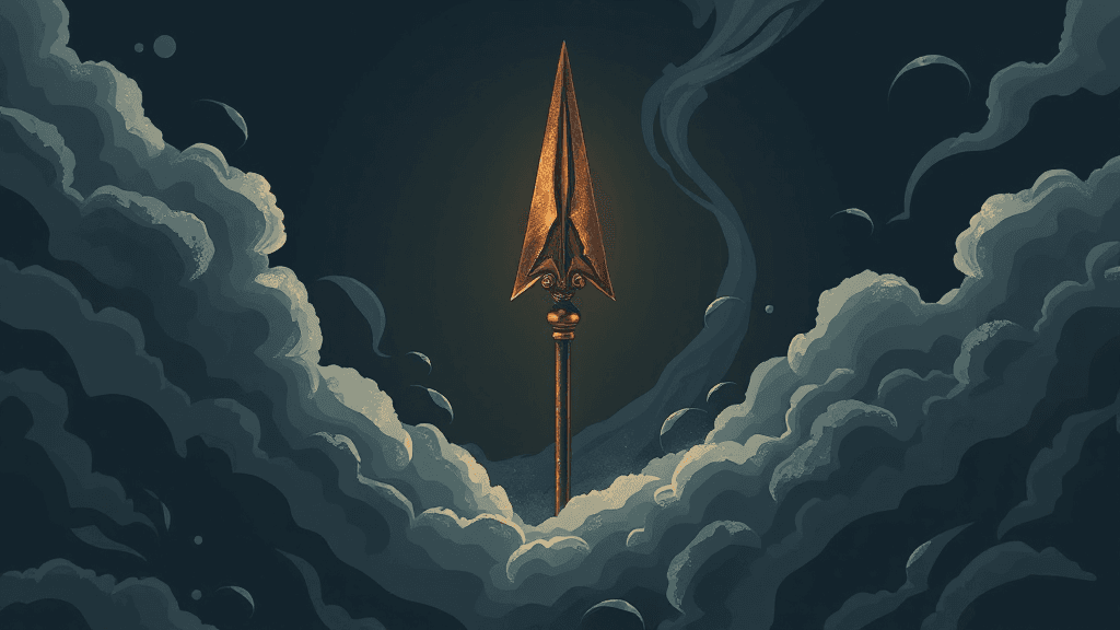 Header image for: Lance's Longing: A-Destiny's Dazzle!