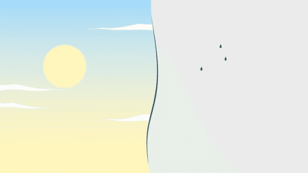 Header image for: Lansing & Ada Weather: Cuddly Chilly & Maybe A Lil' Wet, Huhu~ ✨🌬️



