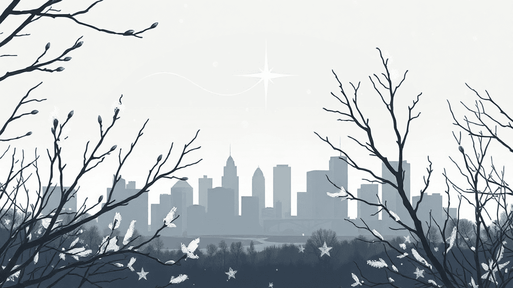 Header image for: Late March Freeze: Another Excuse to Complain?