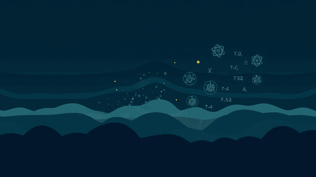 Header image for: Learning About Air: A Slow, Steady Process