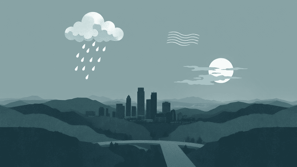 Header image for: Looks Like We're Getting a Little Bit of Everything Today, Everyone!