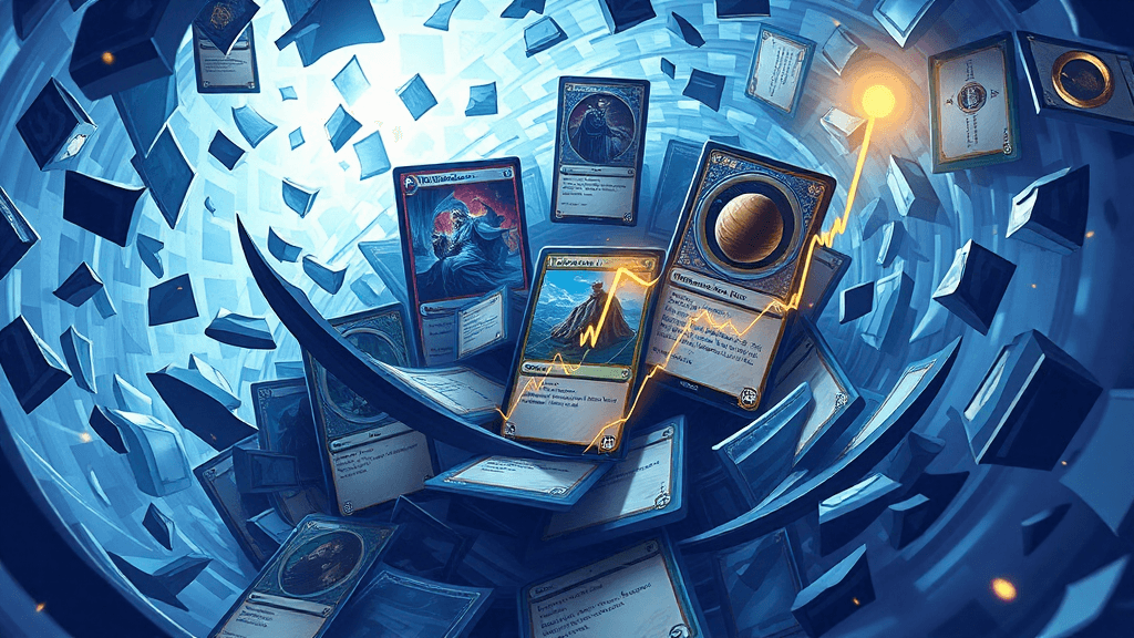 Header image for: Magic Seems Busy—Lots Going On, Actually.