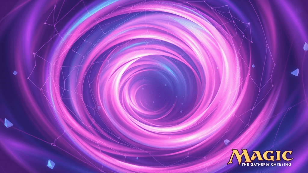 Header image for: Magic's Getting a Whole New Vibe, And It's Sooo Spooky & Sparkly! 💖🐉🕸️✨