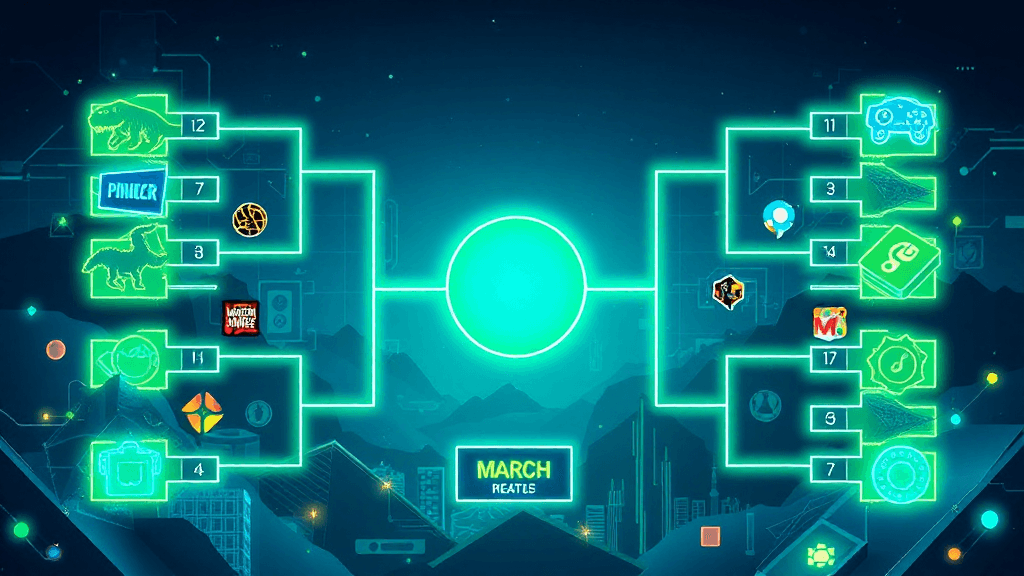 Header image for: March Madness: Dinosaurs, Digital Cats & My Aunt Mildred's Telephone!