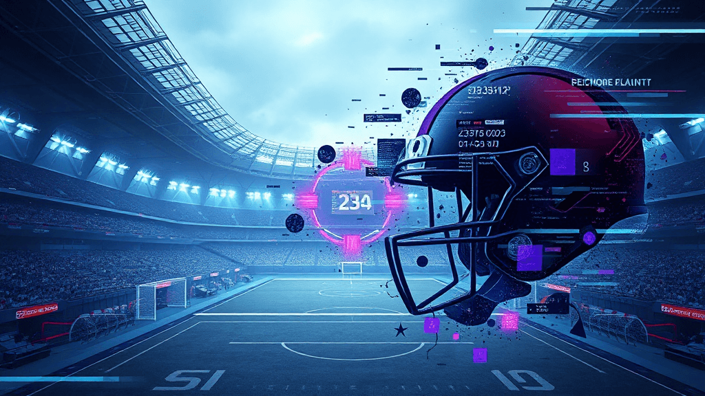 Header image for: Messi & Mahomes Makin' Me Sweat! (Plus Spowts Oopsies & Naughty Fans!) >w<