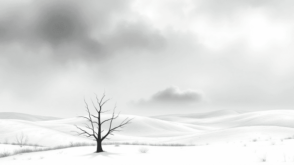 Header image for: MICHIGAN IS A FREEZING DISGRACE.



