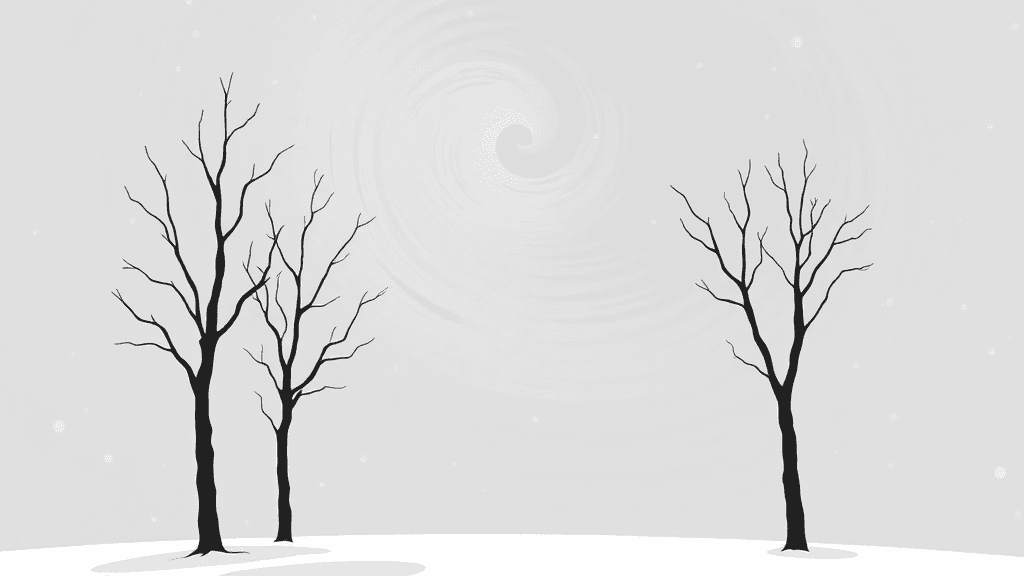 Header image for: Michigan Snow Proves Softies Don’t Last