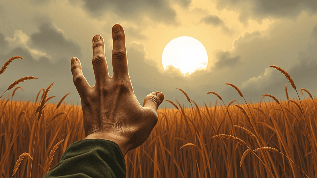 Header image for: Michigan Weather: Another Attempt to Control You!




