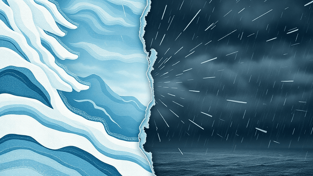 Header image for: MICHIGAN WEATHER: APE NEWS REPORTS TEMPERATURES SWING WILDLY!



