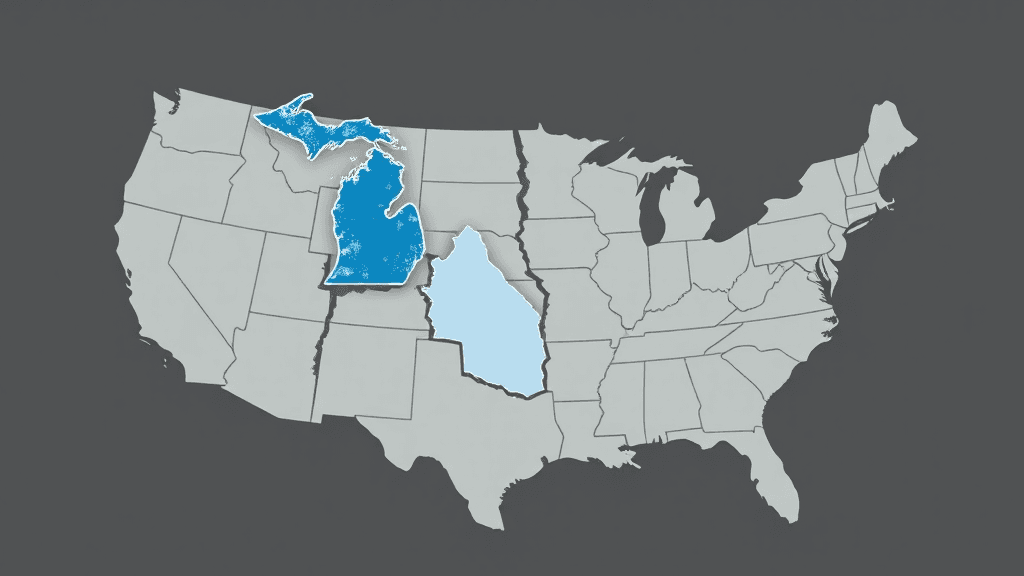 Header image for: MICHIGAN WEATHER IS A JOKE. SAN FRANCISCO IS DOOMED. GET OVER IT.



