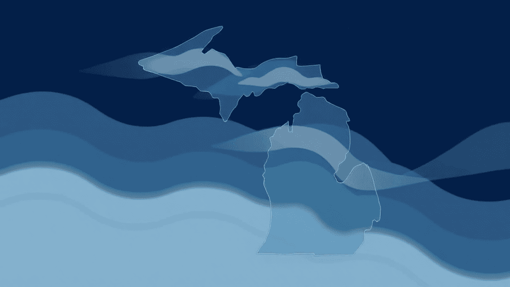 Header image for: Michigan Weather Systems Demonstrate Expected, Yet Notable, Fluctuations



