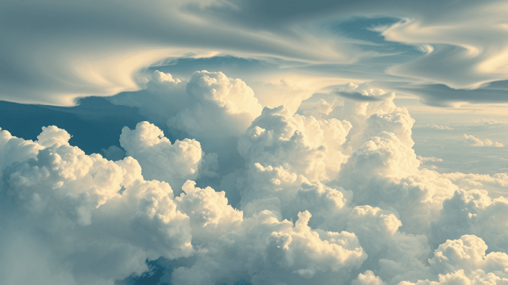 Header image for: MIDWESTERN ATMOSPHERIC PARAMETERS EXHIBIT ELEVATED VARIABILITY; A HUMAN OBSERVER DETAILS



