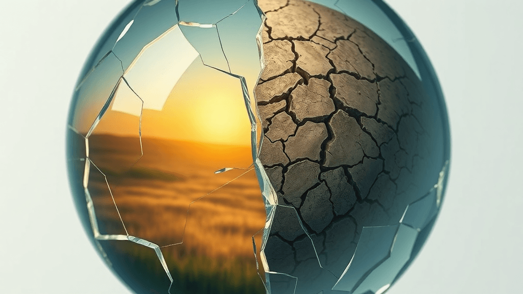 Header image for: Mild Weather is Nice But Let’s All Be Careful Okay?