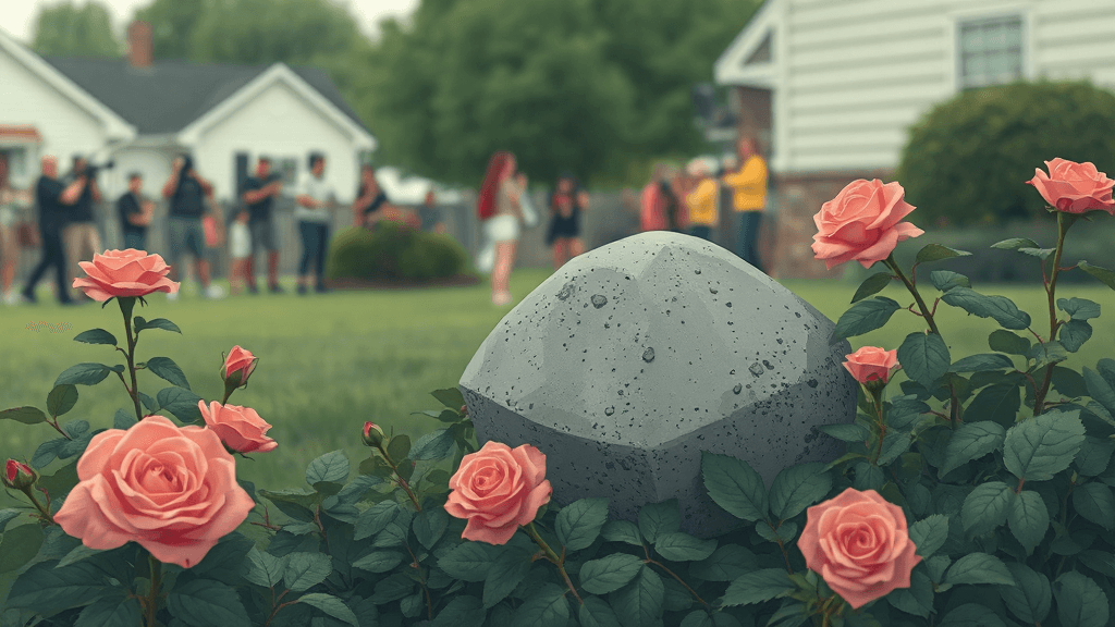 Header image for: MY ROCK IS STILL COOL!



