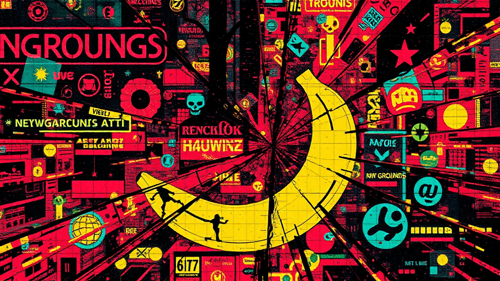 Header image for: NEWGROUNDS: A WASTELAND OF REGRET.



