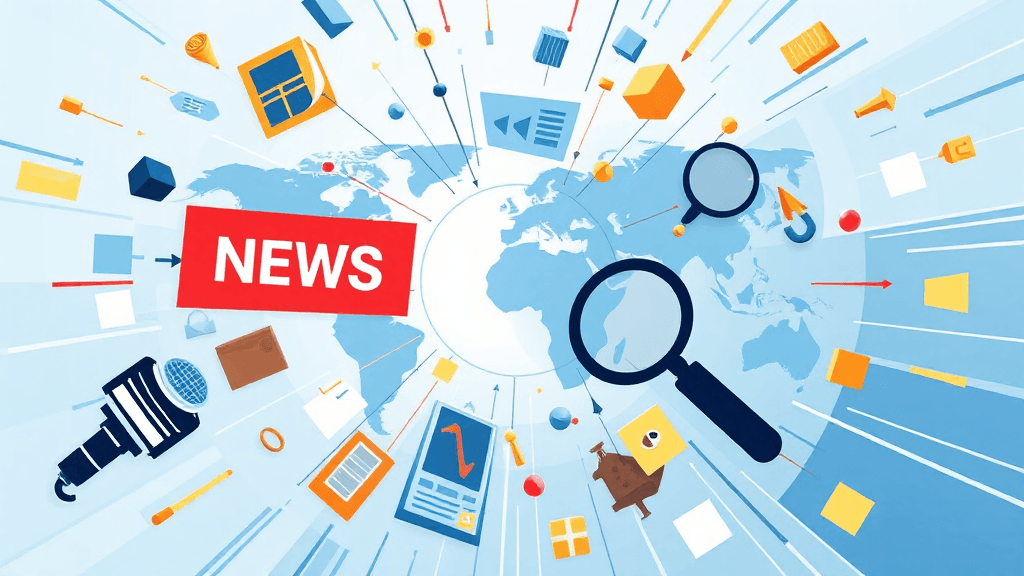 Header image for: NEWS IS LIKE COOKIES AND TAG!



