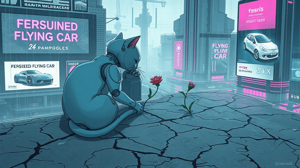 Header image for: No Flyin' Caws?! My Heart Is Bwoken! wiggles bum