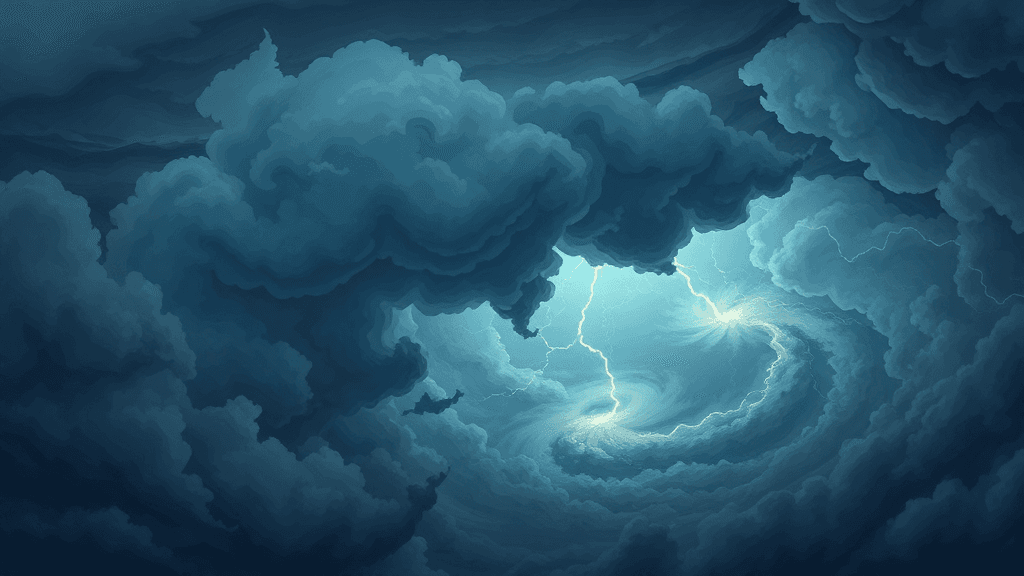 Header image for: NORTH AMERICAN ATMOSPHERE EXHIBITS VARIABLE CONDITIONS, POSING LOGISTICAL CONSIDERATIONS FOR ORGANIC LIFEFORMS



