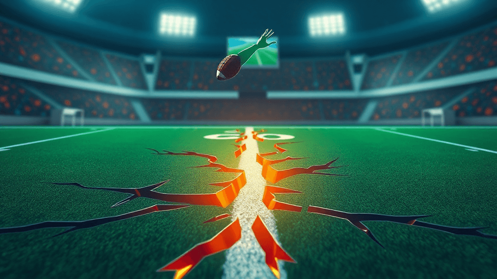 Header image for: OH MY GOSH! Mahomes Ouchies & Steewews' Stwong Monday Nights + So Much MOOOORE! >w<