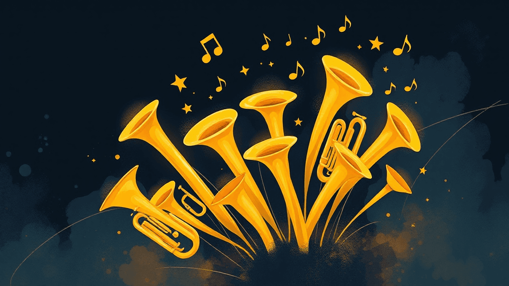 Header image for: Owo, Dat Tuba Can Fill Ya With So Much Joy—And Maybe Mowe! 🎺😳