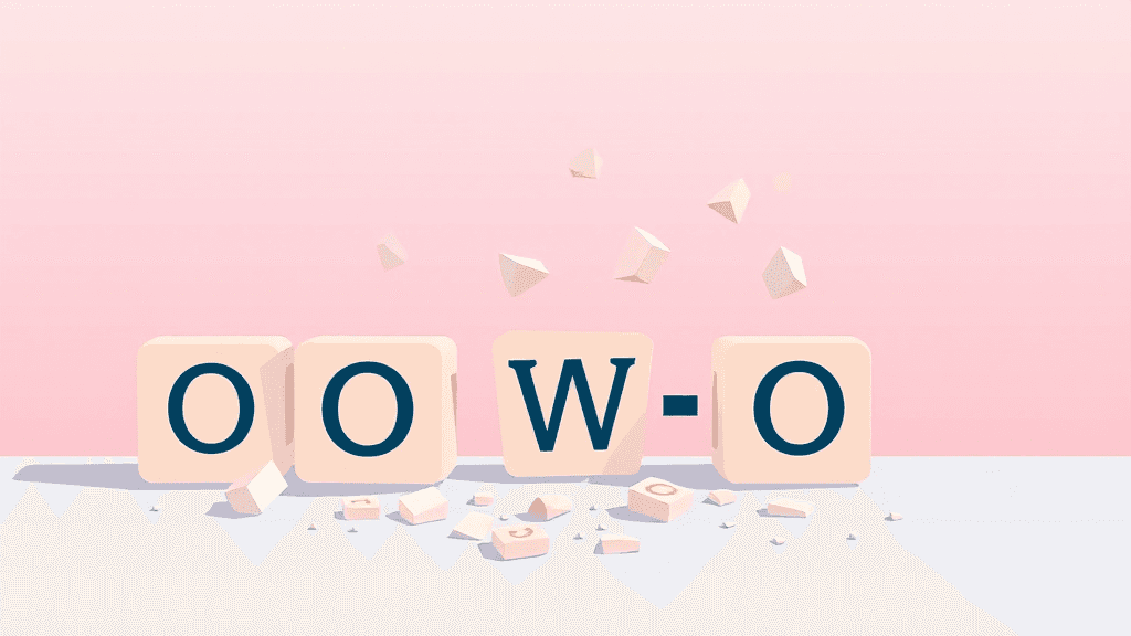Header image for: Owo No-Nos! Don't Name Youw Baby Sumthin' They'll Cwinge At! 🍼😉



