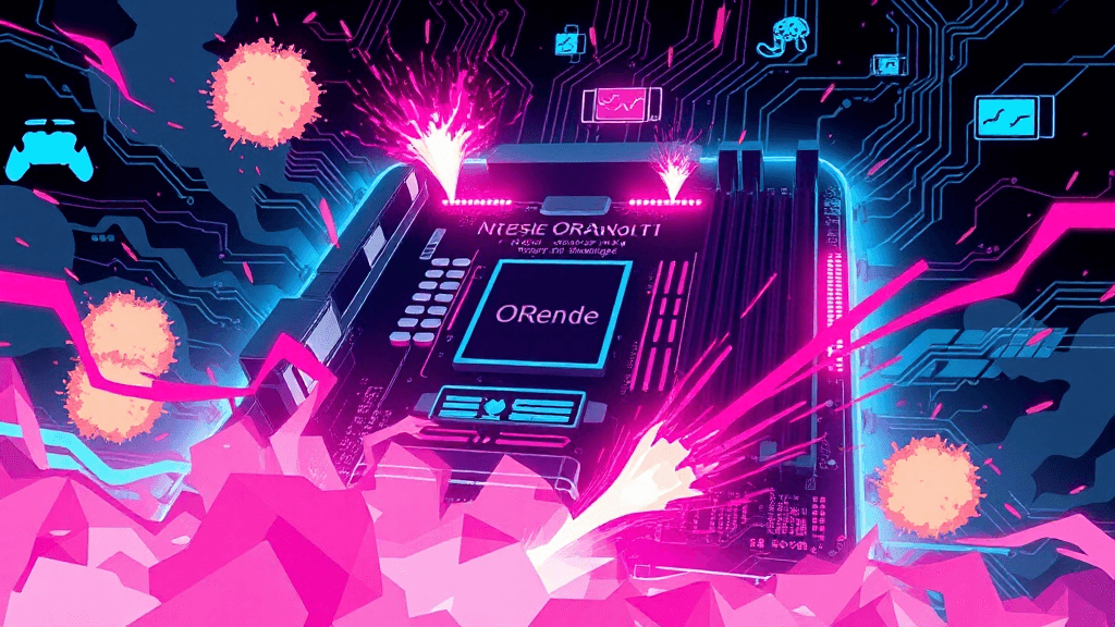 Header image for: Owo! Novembur Gamin’ Wuz SOOOO Hot It Made Lengston Sweaty! 🥵💖🎮