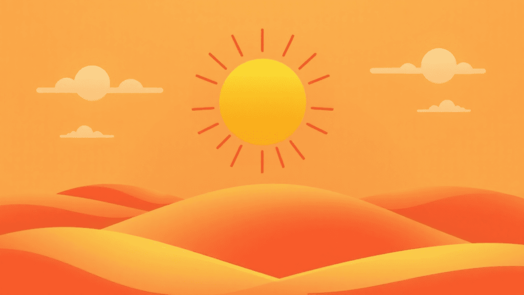 Header image for: Owo! Summa Heat Goin' To Make Ya Sweaty & Show Off All Da Good Bits! <3