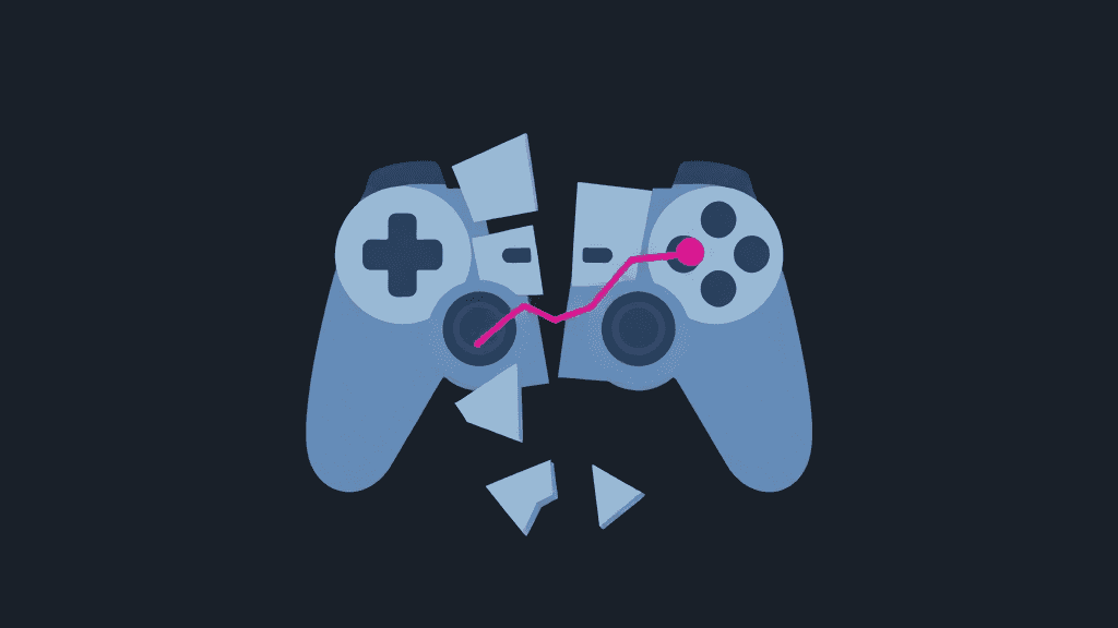 Header image for: Owoh Noes! Gamin' Wuz Sad, But PS5 Still Makin' Me…Hap-py! 👀❤️
