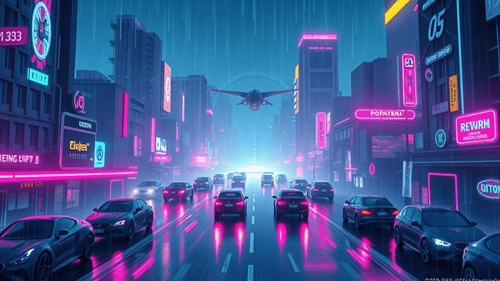 Header image for: Owooo! Night City & Stawfield Gettin' Extra Smooooth... & Hwoang Jinwoo's Gonna Make Ya Sweaty! >w<



