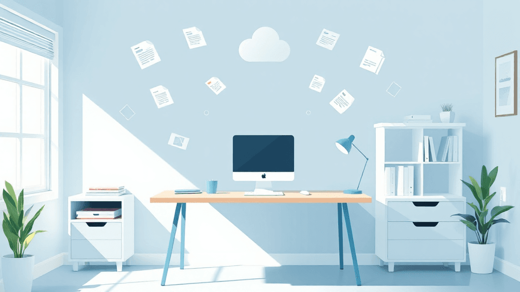 Header image for: Owo's Office Went Fwom Messy to MWAH!~ (And Now It's Pefect Fow Pway!) UwU!