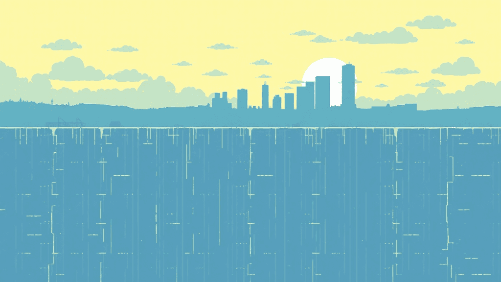 Header image for: PACKET LOSS IRL: GRAND RAPIDS WEATHER REPORT.



