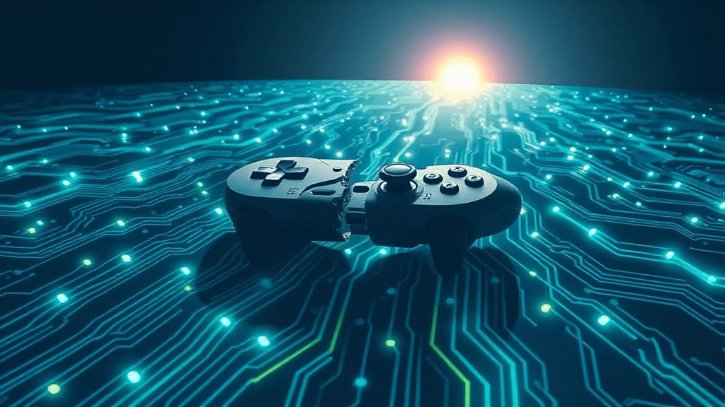 Header image for: PC Gaming Dominates: Are Consoles Becoming Obsolete?