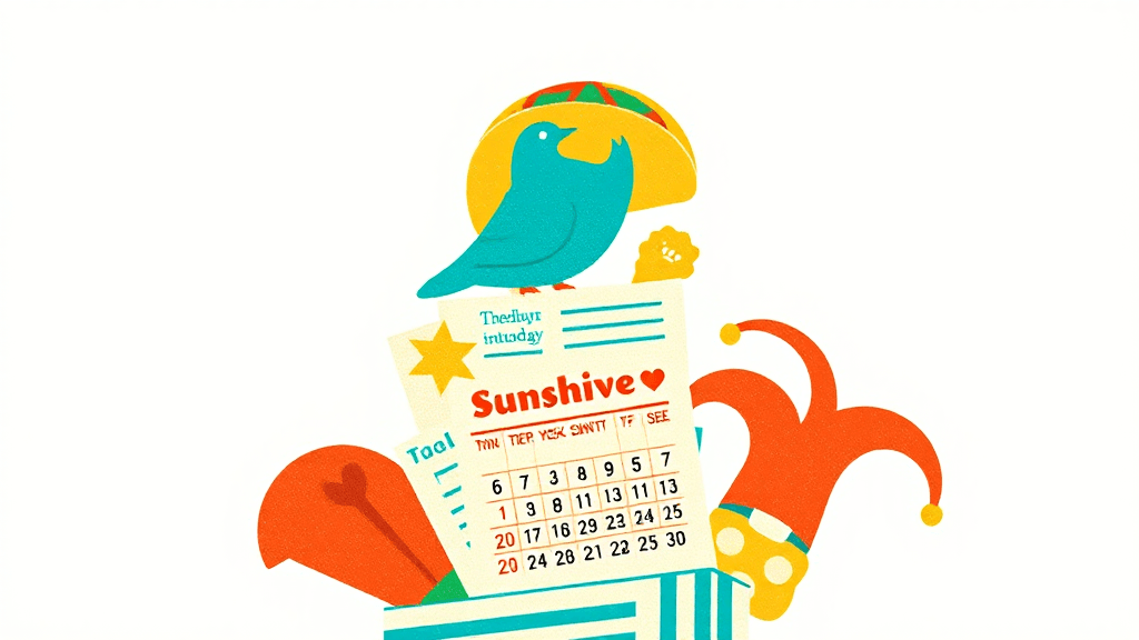 Header image for: PIGEONS, BURRITOS, & A TOWER! This Week Is Officially Bananas!