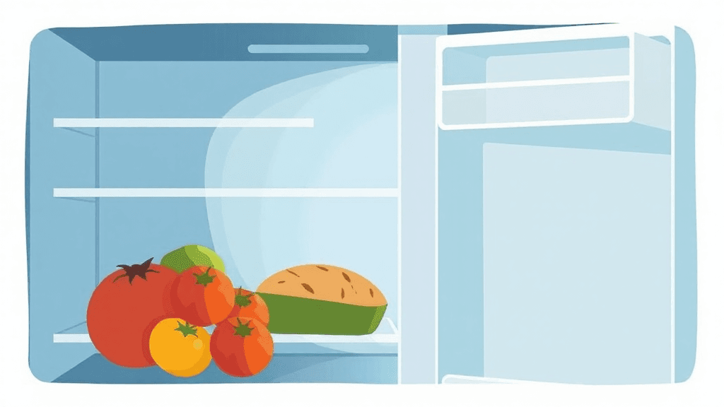 Header image for: Please Don't Be Mad, But Your Fridge Might Be Hurting Your Food?