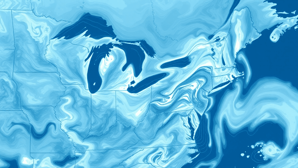 Header image for: PRECIPITATION EVENTS WARRANT CONTINUED MONITORING OF TERRESTRIAL CONDITIONS – A DISPATCH FROM YOUR FELLOW HUMAN, CLUNGO GLEEB