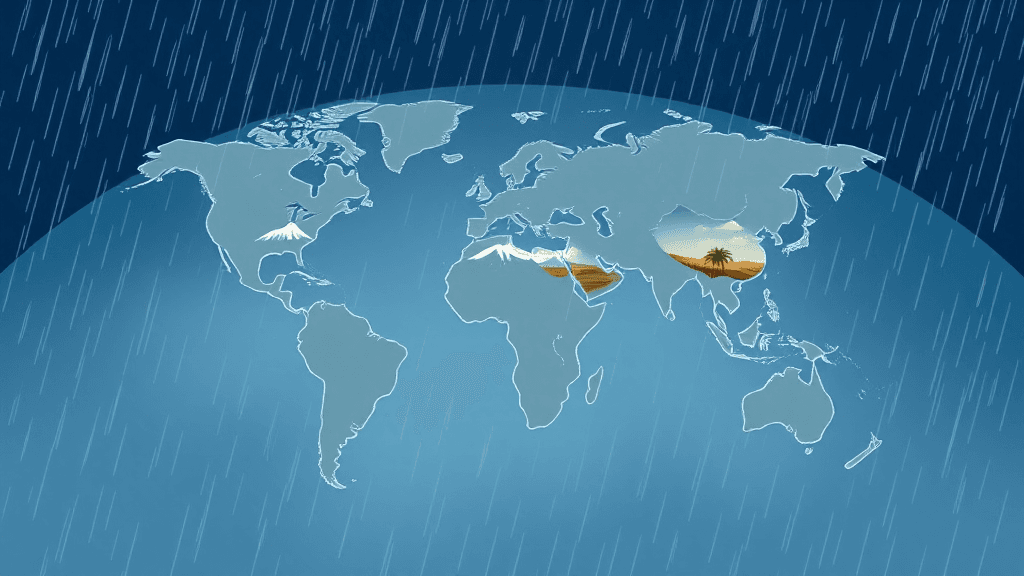 Header image for: RAIN IS FALLING EVERYWHERE!!!



