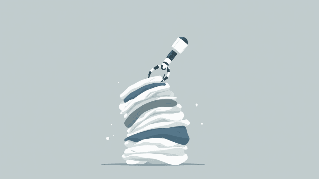 Header image for: Robots Are Hard, Apparently—Maybe Laundry First?