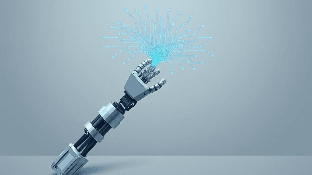 Header image for: Robots Are Hard To Make, Apparently, But That's Probably Fine.