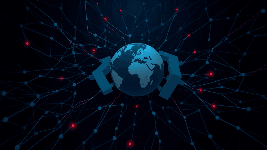 Header image for: Router Hack Threatens American Homes—Foreign Devices to Blame!



