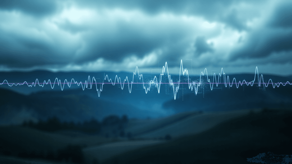 Header image for: SIGNAL DEGRADATION IMMINENT.



