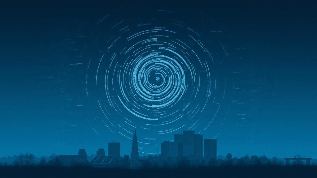 Header image for: SIGNAL LOST. K-ZONE COLD FRONT IMMINENT.



