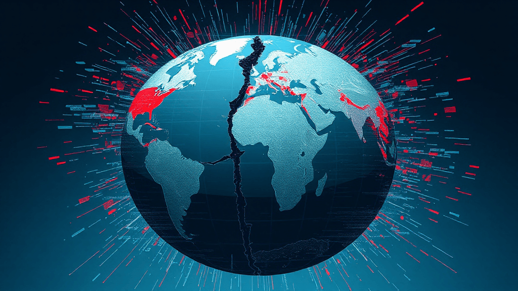 Header image for: SIGNAL LOST. SYSTEM OVERLOAD. REBOOT REQUIRED.