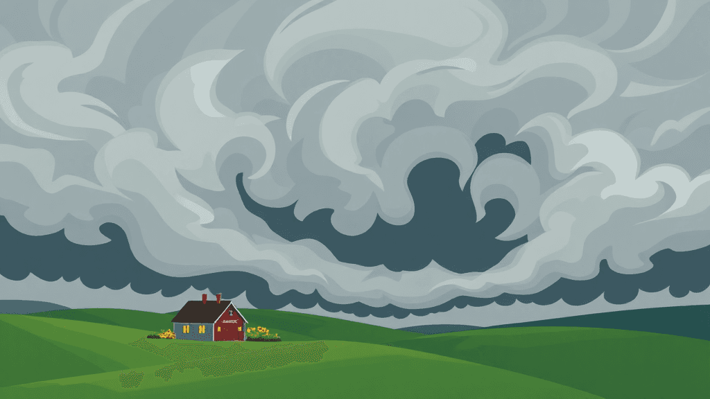 Header image for: SKY IS DOING CRAZY THINGS!