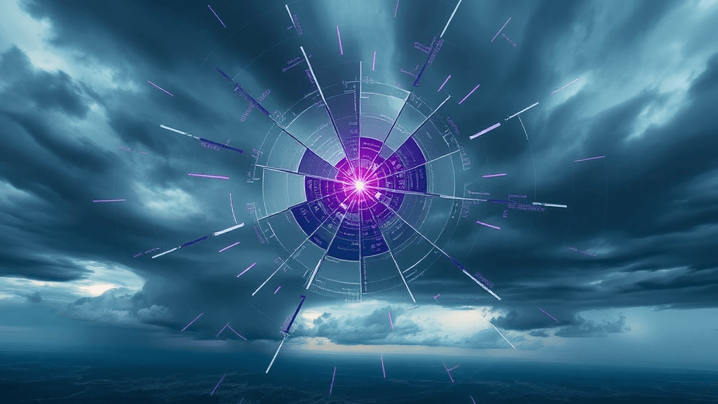 Header image for: SKY IS DOWN. REBOOT REALITY.



