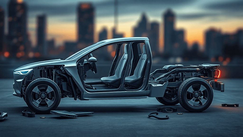 Header image for: Slate Auto: Another Electric Vehicle Scam