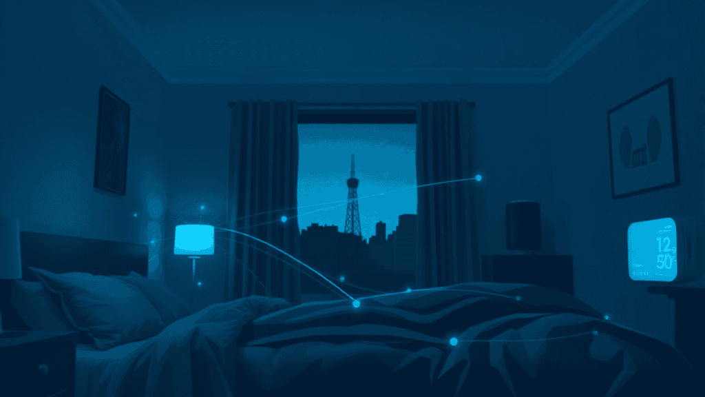Header image for: Smart Devices: Are They Spying On You?