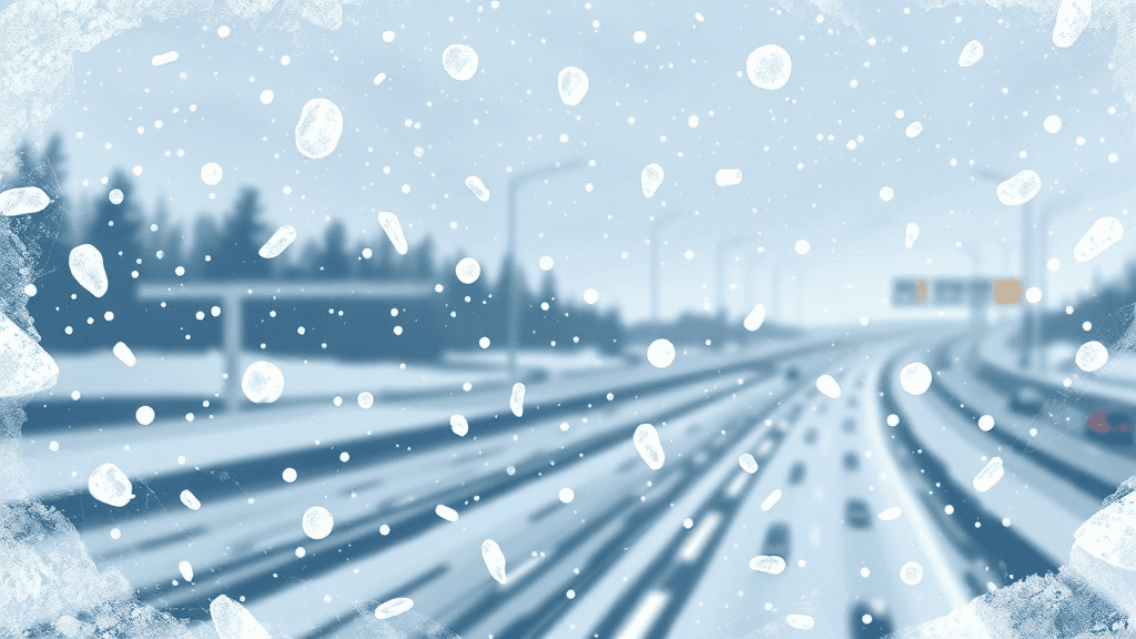 Header image for: SNOW SNOW MAYBE A DAY OFF?!?!