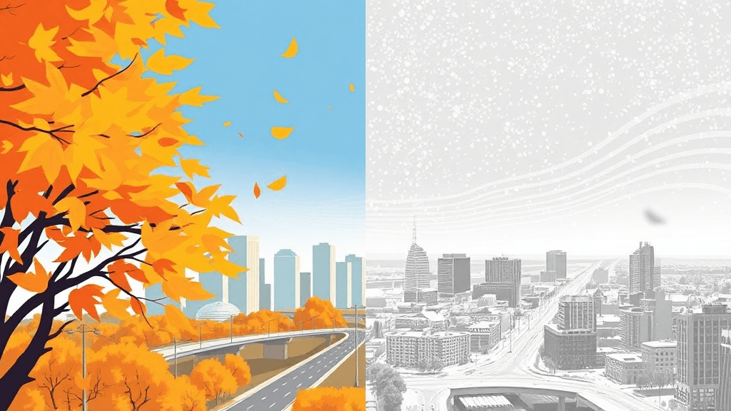 Header image for: SNOW TOMORROW MAYBE RAIN TODAY?!