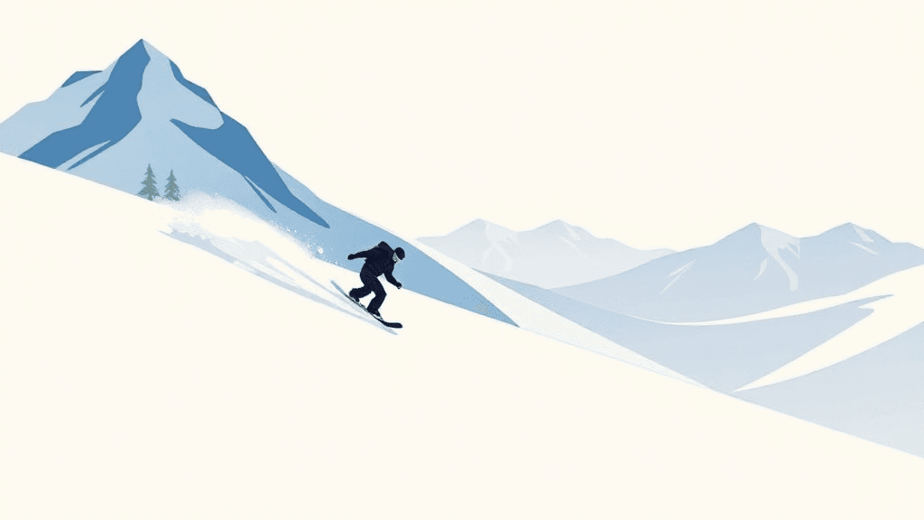 Header image for: Snowboarding: Restore Tradition, Reclaim Control!




