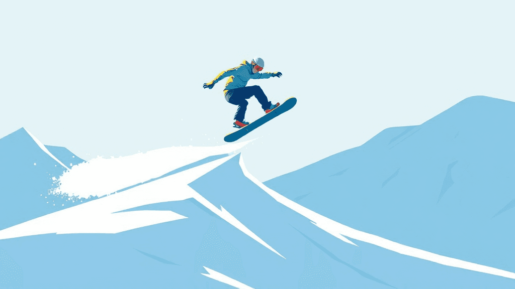 Header image for: SNOWBOARDING TRICKS ARE AWESOME!!!